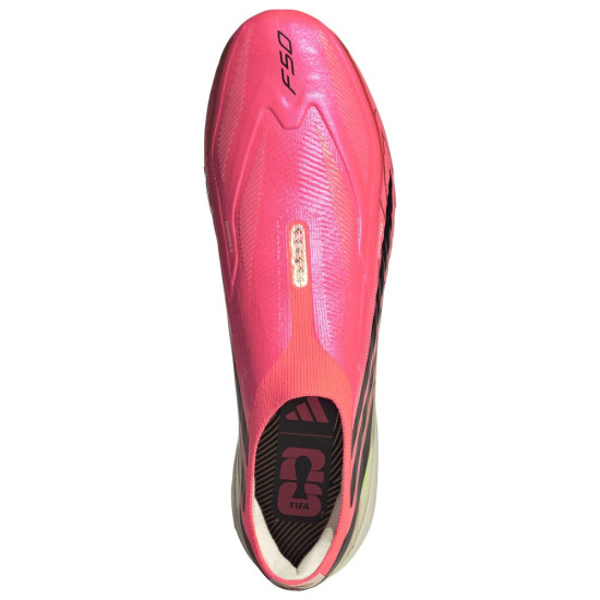 Adidas F50 Hyperfast Elite FG